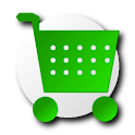 Shopping List for Dummies logo