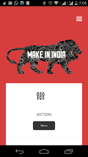 Make In India