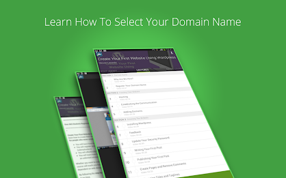 Master In Wordpress : Udemy poster 8