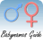 Baby Names Guide logo