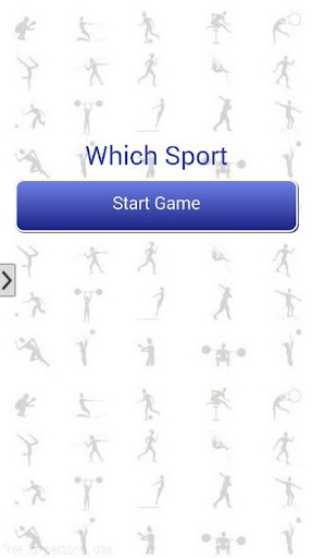 Which Sport