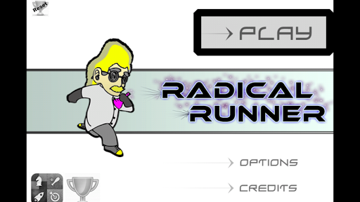 Radical Runner