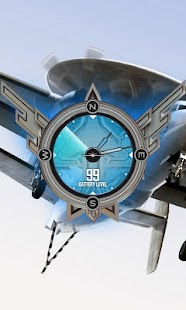 How to mod Hawkeye Air Force Wallpaper HD patch 1.2 apk for laptop