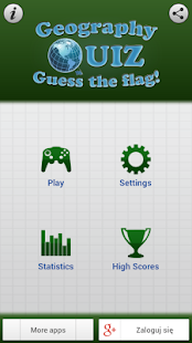 Guess the Flag! Geography Quiz Screenshots 0