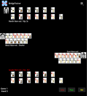 Bridge Trainer Screenshots 5