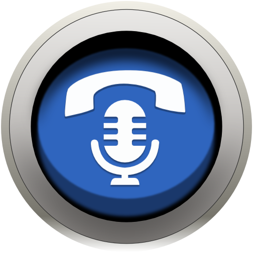 Auto Call Recorder LOGO-APP點子