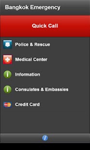 Bangkok Emergency Screenshots 1