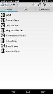 Free CyberSafe Encryption APK for Android