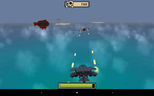 How to mod Bomber Islands 3D 1.0 apk for bluestacks