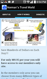 How to mod Norman's Travel World lastet apk for bluestacks