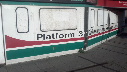 Platform 3