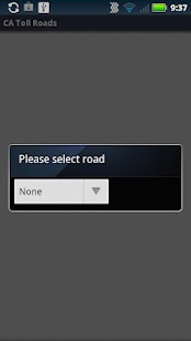 How to get CA Toll Roads - get toll fees 1.3 mod apk for pc