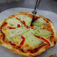Copoka PIZZA - 家庭式手工窯烤披薩