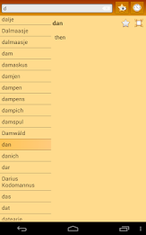 English Western Frisian Dict poster 12