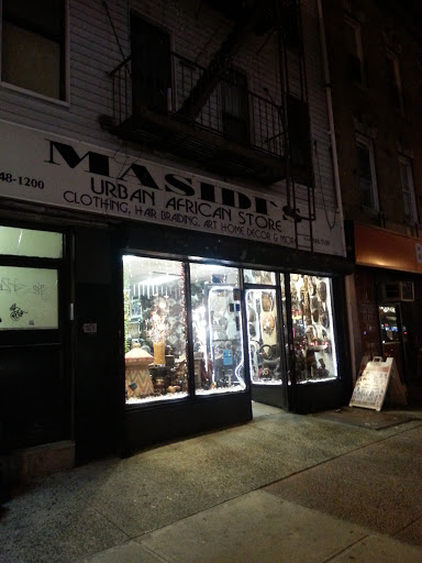 Masidi's Urban African Store