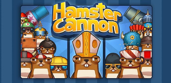 Hamster Cannon v1.0