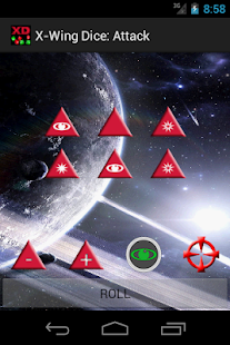 How to mod X-Wing Dice 1.1 unlimited apk for android