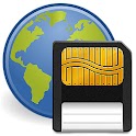 Save This Page logo