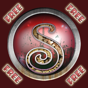 Jewel Spinner FREE!! 1.0.1 Icon