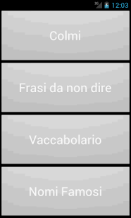 Colmi e frasi divertenti