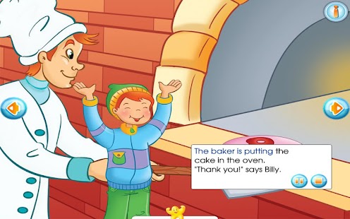 Free Download Happy Rhymes 1 - Story 3 APK for PC