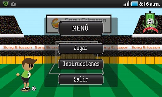How to download Desde el Stadium Fútbol patch 1.2 apk for pc