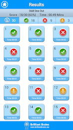 Train Your Brain NVR Lite poster 6