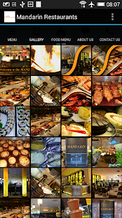 Download Mandarin Restaurants APK for PC