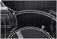 ESTEC, zon- en ruimte-simulator