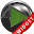 Poweramp Widget Green Wood Met Download on Windows