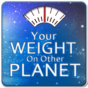 Know Your Weight.. 1.0