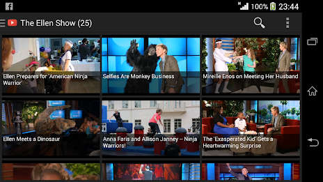 Double G Studios poster 7