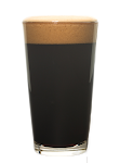 McLuhr's Irish Stout