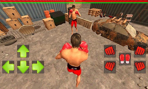 How to install Boxing Day 1.0 unlimited apk for pc