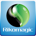 RKM Remote Client icon