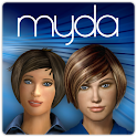 MyDA logo