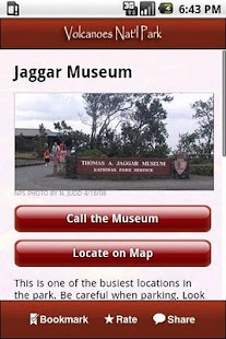 How to download A Guide: Volcanoes Nat'l Park 2.3.4.1 mod apk for bluestacks