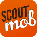 Scoutmob local deals & events mobile app icon