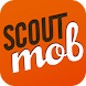 Scoutmob local deals & events icon