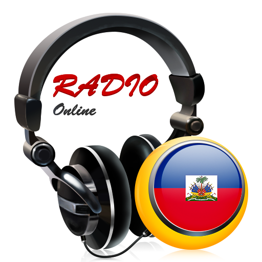 Radio Haiti LOGO-APP點子