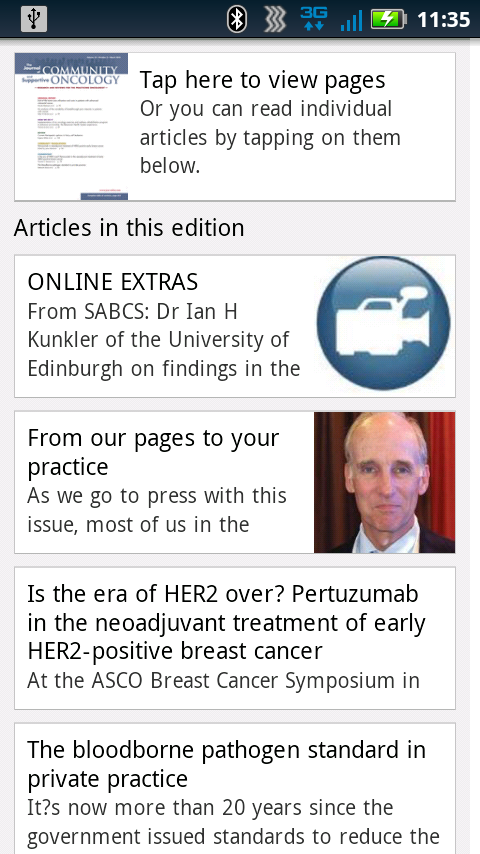   JCSO Digital – screenshot 