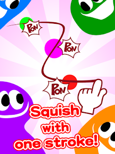 Free Download Touch, Squish and PanPanPop! APK for Android