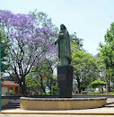 Estatua Francisco Javier Clavijero