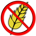 Glutenvrij Scanner logo