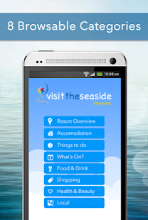 How to install Visit The Seaside 1.0 apk for bluestacks