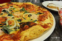 Alleycat's Pizza (已歇業)