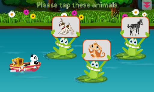 免費下載教育APP|Panda Preschool Adventures app開箱文|APP開箱王