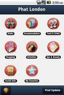 How to download PHAT London City Guide FREE 1.8 unlimited apk for android