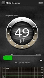 Smart Compass Pro - screenshot thumbnail