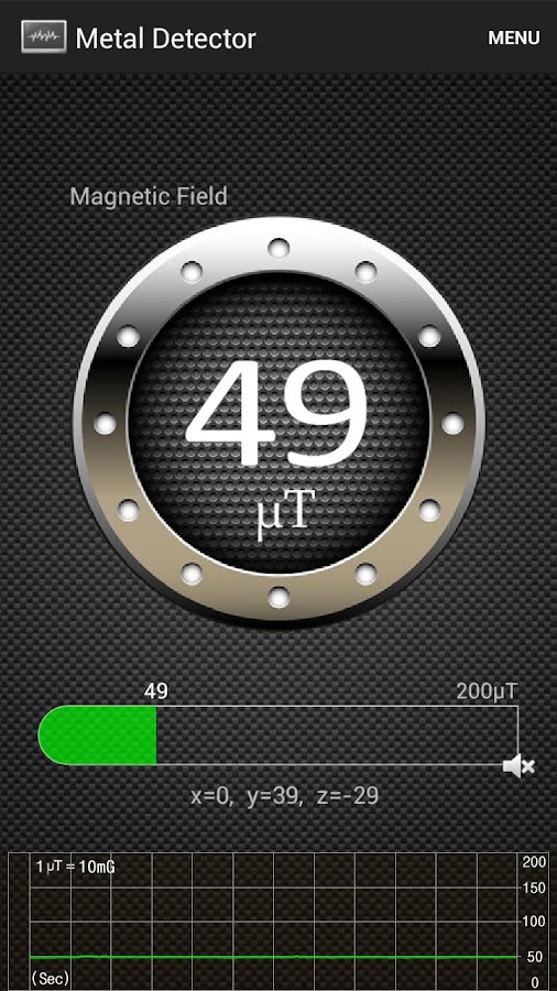 Smart Compass Pro - screenshot